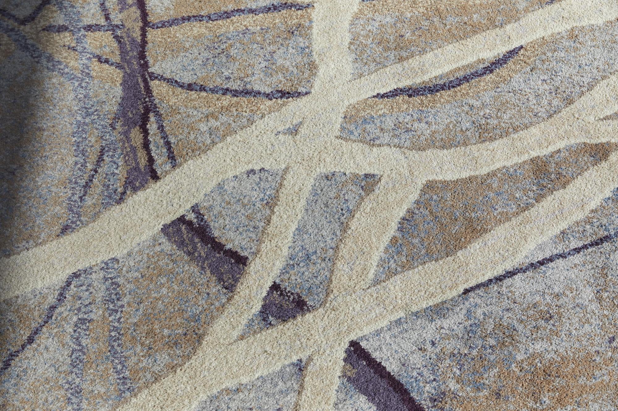 Mandarin Oriental, Santiago Hotel Kültér fotó Detail of a carpet